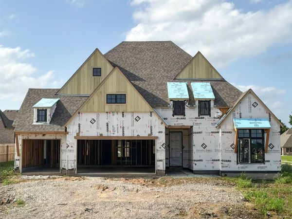 1502 Cedarwood Drive, Claremore, OK 74017