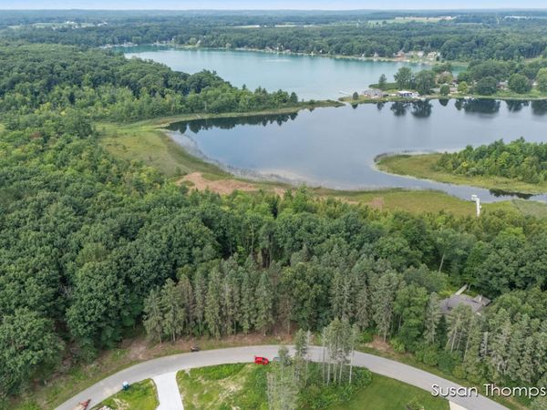 17163 Spruce Cove Trail NE, Unit 13, Gowen, MI 49326