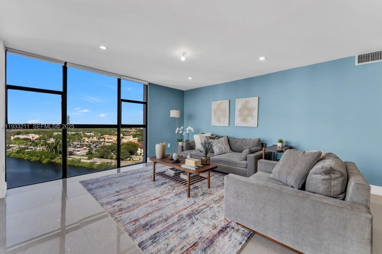 3701 N Country Club Dr, Unit 1408, Aventura, FL 33180 Photo