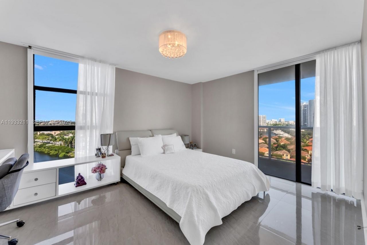 3701 N Country Club Dr, Unit 1408, Aventura, FL 33180 Photo