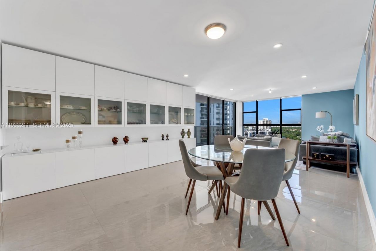 3701 N Country Club Dr, Unit 1408, Aventura, FL 33180 Photo