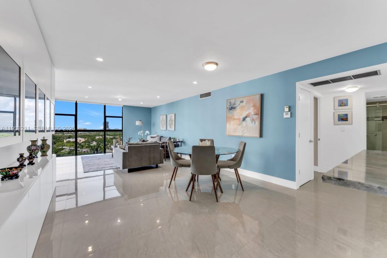 3701 N Country Club Dr, Unit 1408, Aventura, FL 33180 Photo