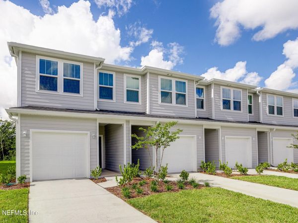 9727 TOPAZ Lane, Jacksonville, FL 32257