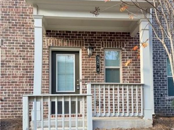 3678 Hidden Valley Circle , Lawrenceville, GA 30044