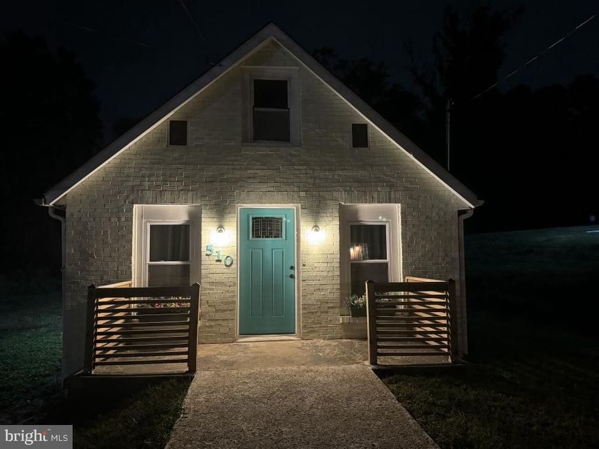 510 67th Place, Capitol Heights, MD 20743 Main Photo