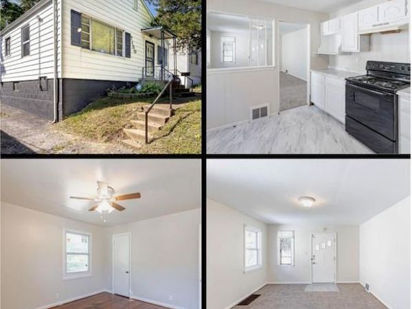 7150 Beulah Avenue, Jennings, MO 63136