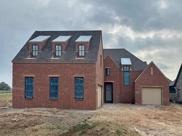 14229 S Delaware Place S, Bixby, OK 74008