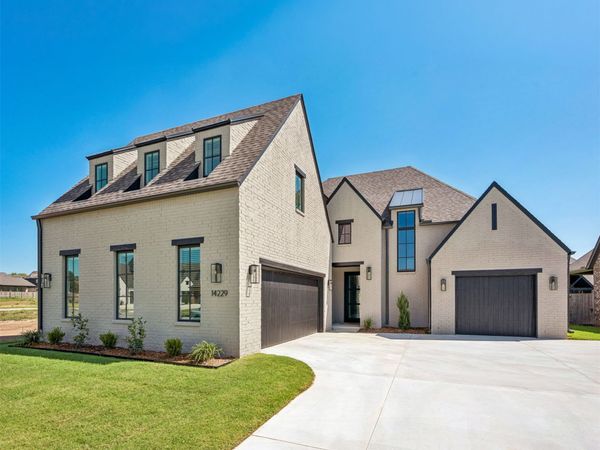 14229 S Delaware Place S, Bixby, OK 74008