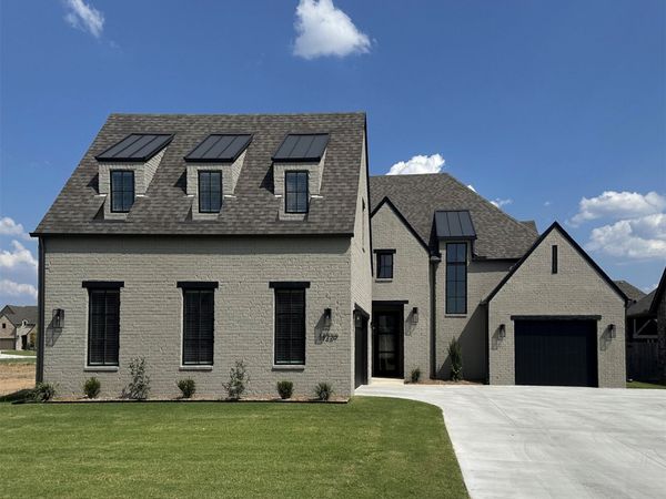 14229 S Delaware Place S, Bixby, OK 74008