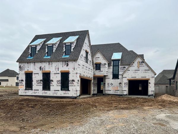 14229 S Delaware Place S, Bixby, OK 74008