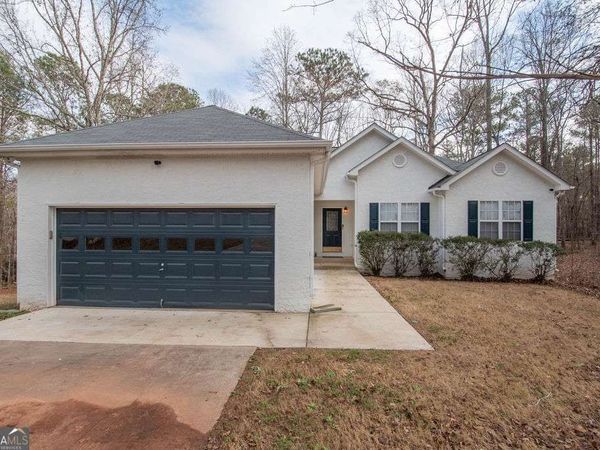 75 BRETTS Bend, Sharpsburg, GA 30277