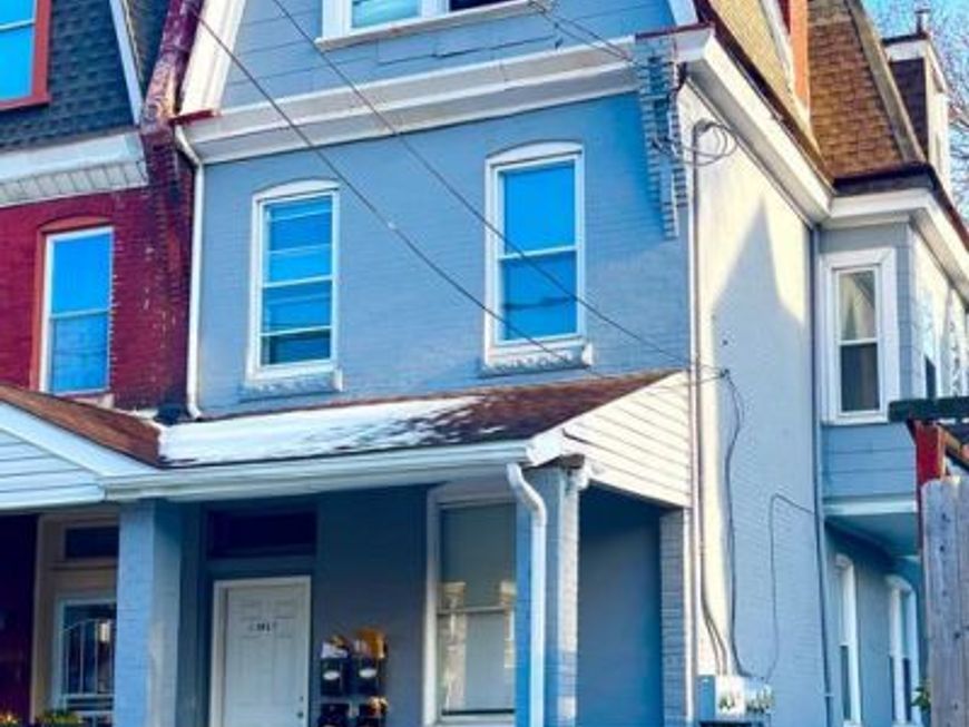 5017 Penn Street, Philadelphia, PA 19124 Main Photo