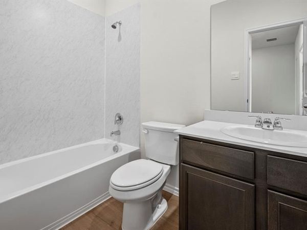 11304 W Pond Drive, Providence Village, TX 76227
