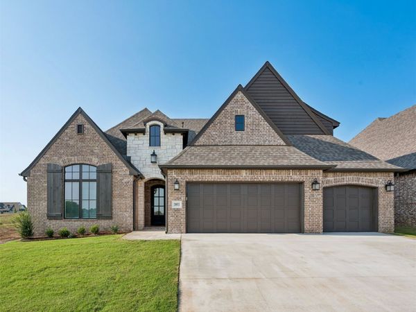 2852 E 144th Street S, Bixby, OK 74008