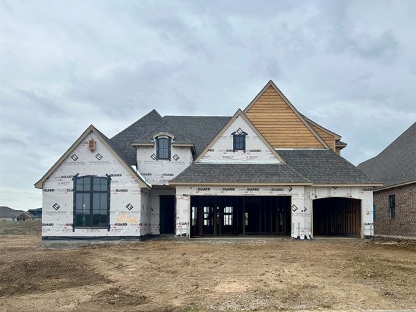 2852 E 144th Street S, Bixby, OK 74008