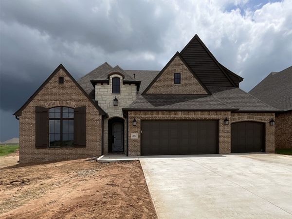 2852 E 144th Street S, Bixby, OK 74008