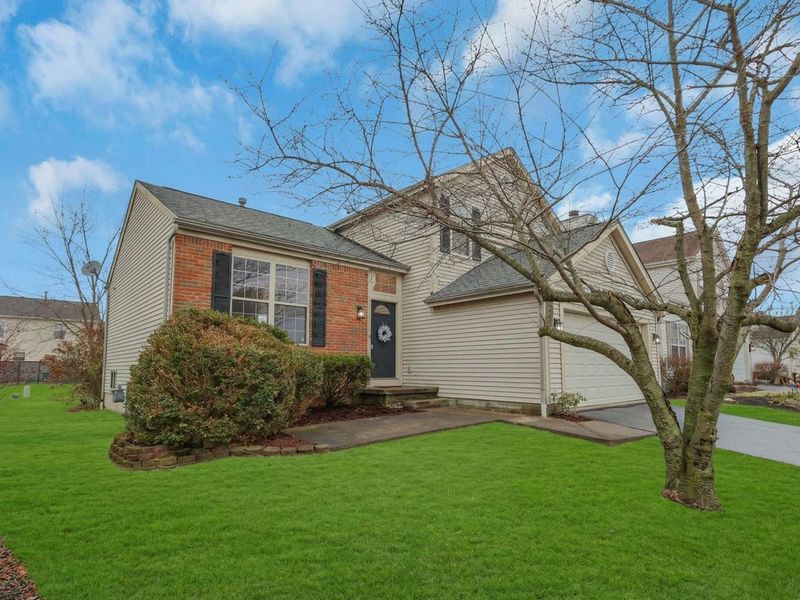 554 Garden Drive, Marysville, OH 43040 Photo 2