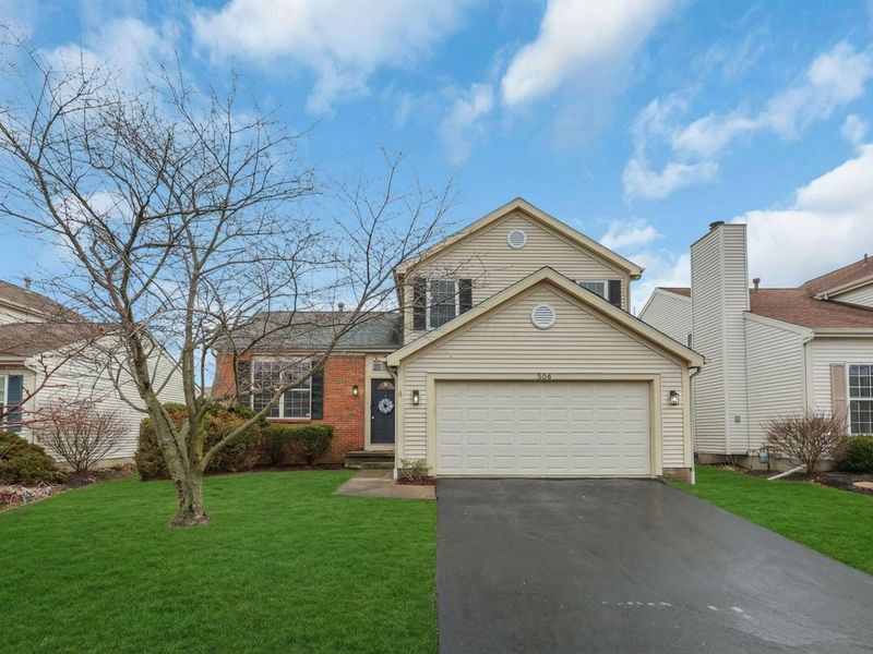 554 Garden Drive, Marysville, OH 43040 Photo 3