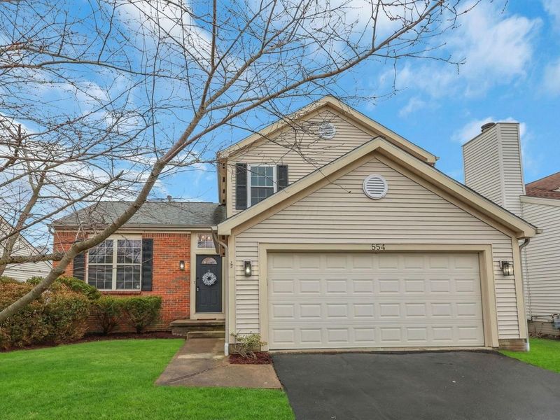 554 Garden Drive, Marysville, OH 43040 Photo 4