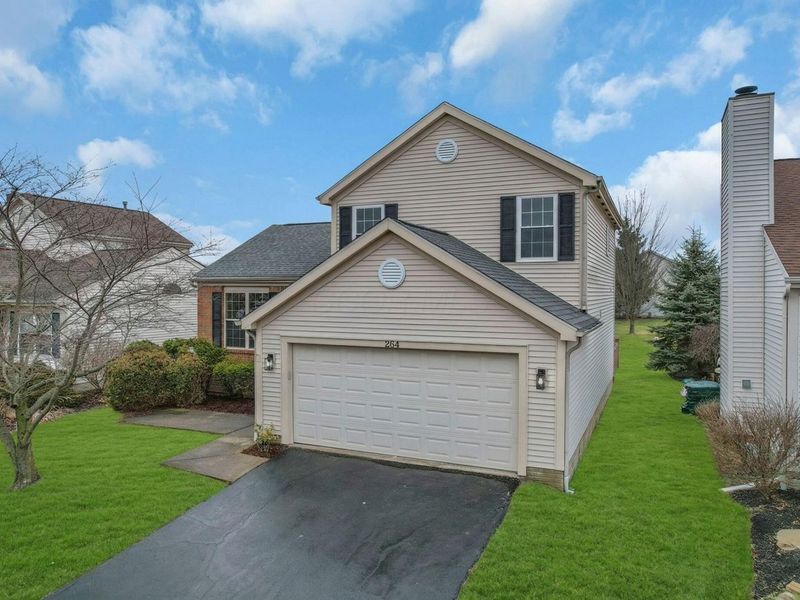 554 Garden Drive, Marysville, OH 43040 Photo 49