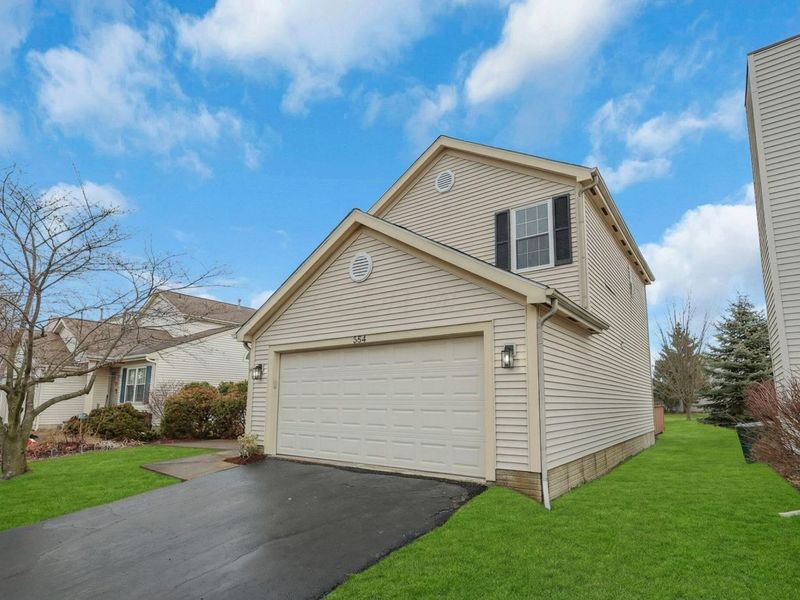 554 Garden Drive, Marysville, OH 43040 Photo 5