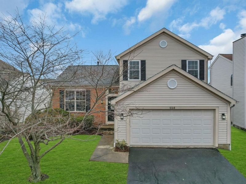 554 Garden Drive, Marysville, OH 43040 Photo 50