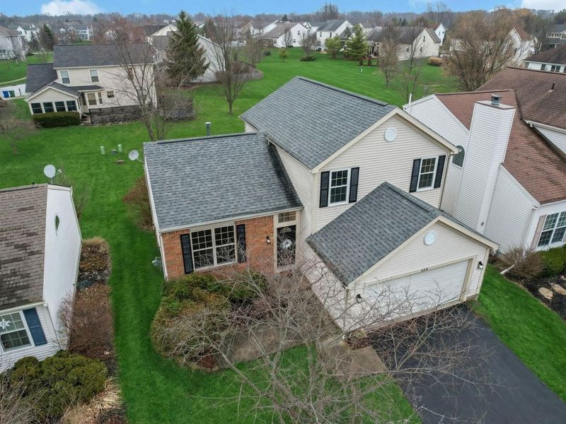 554 Garden Drive, Marysville, OH 43040 Photo 51