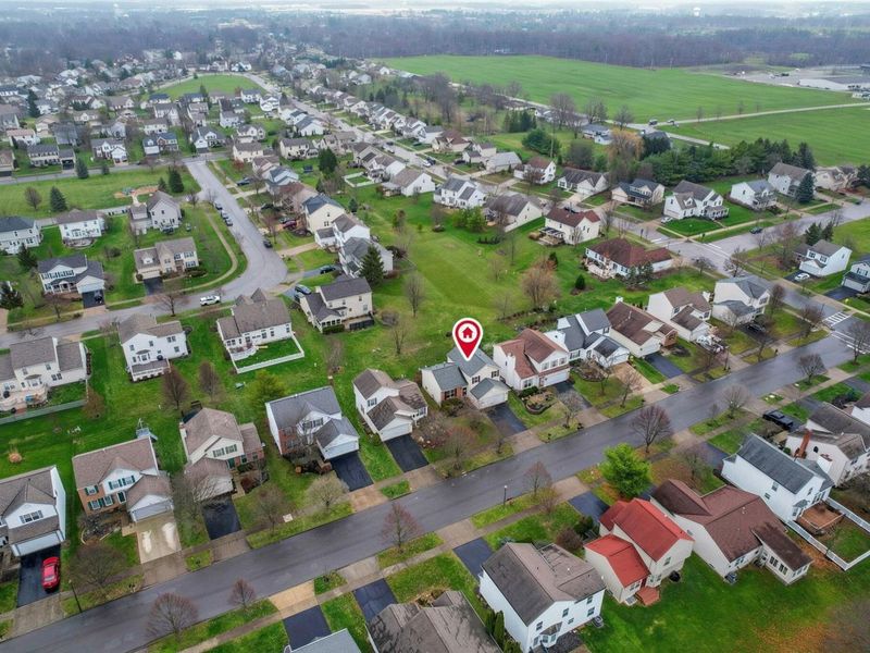 554 Garden Drive, Marysville, OH 43040 Photo 52