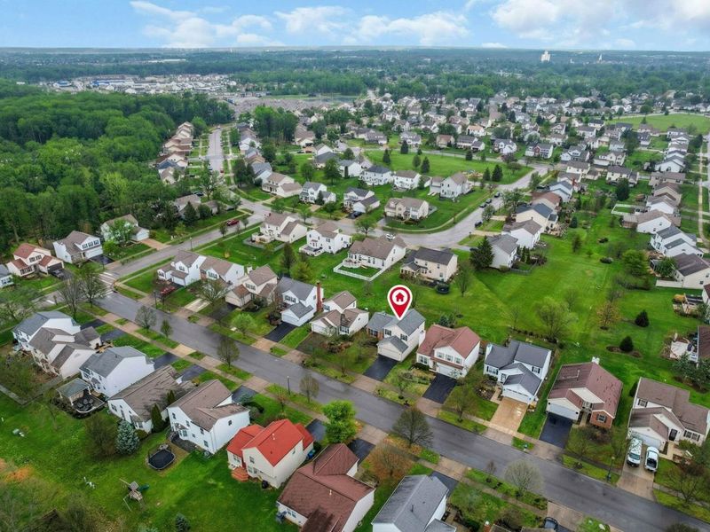 554 Garden Drive, Marysville, OH 43040 Photo 53