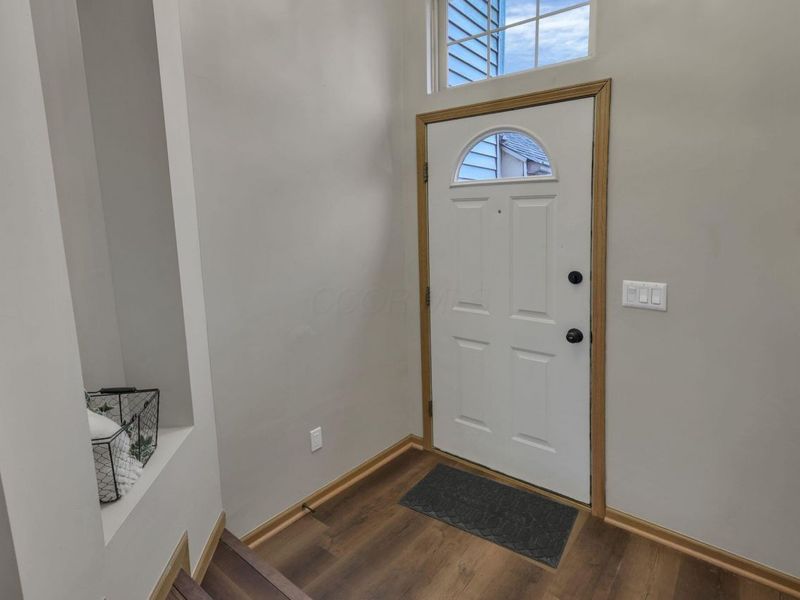 554 Garden Drive, Marysville, OH 43040 Photo 8