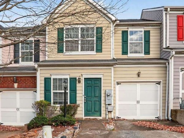 230 Valley Crossing, Canton, GA 30114