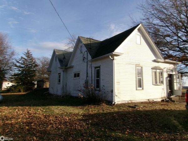 102 S Madison, Tingley, IA 50863