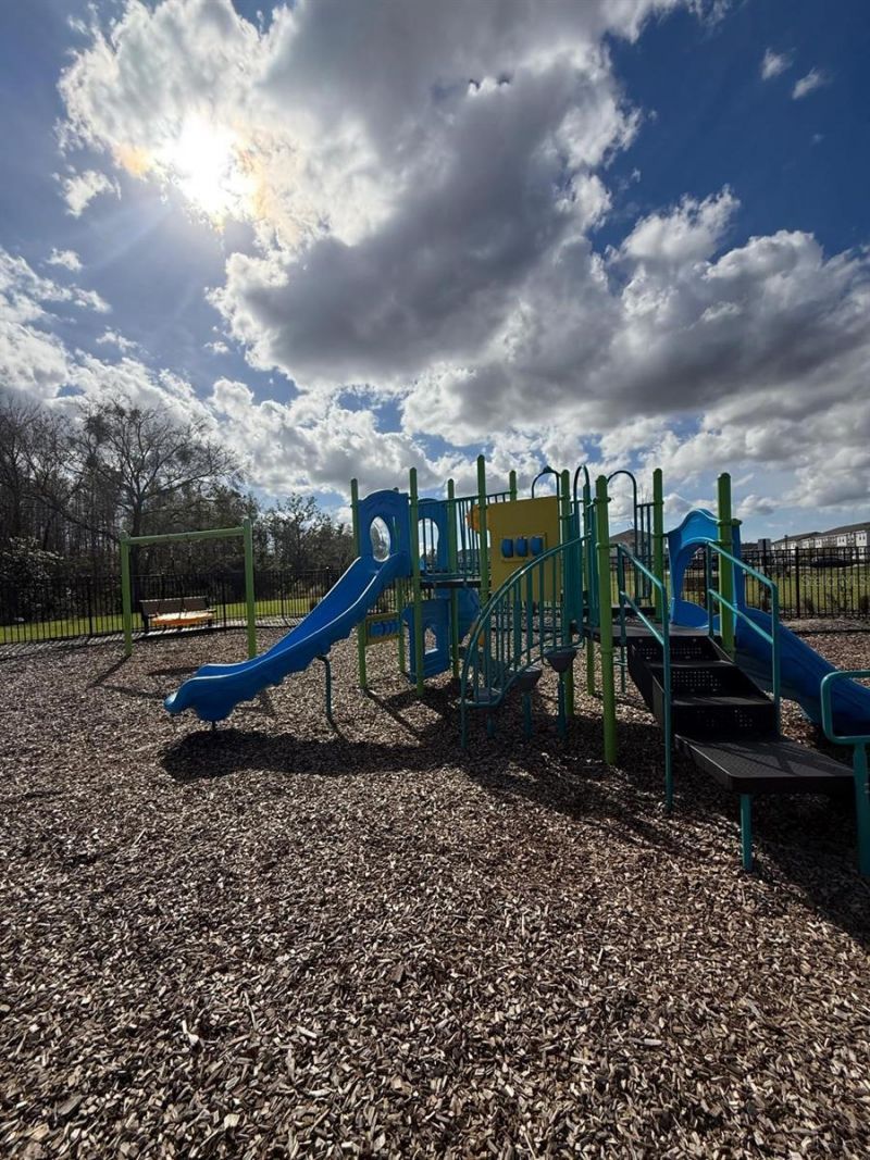 2976 Skyline Loop, Kissimmee, FL 34758 Photo