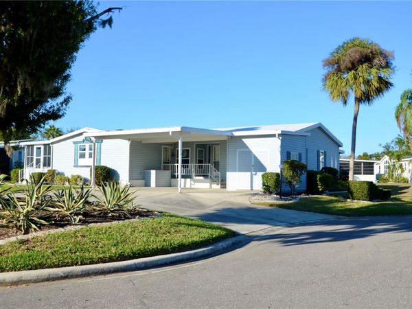 8476 IMPERIAL CIRCLE, PALMETTO, FL 34221