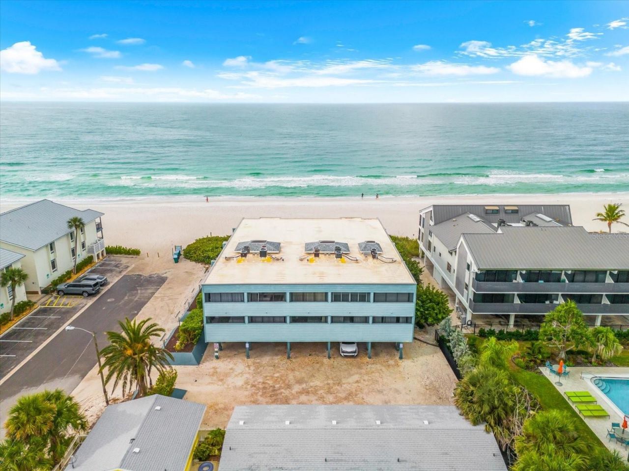 102 68th Street, Unit 102, Holmes Beach, FL 34217 Photo