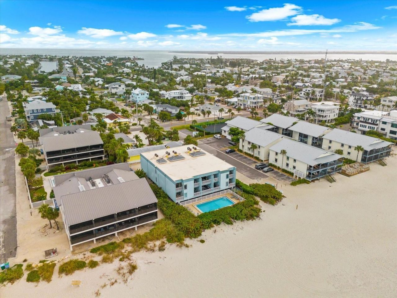 102 68th Street, Unit 102, Holmes Beach, FL 34217 Photo