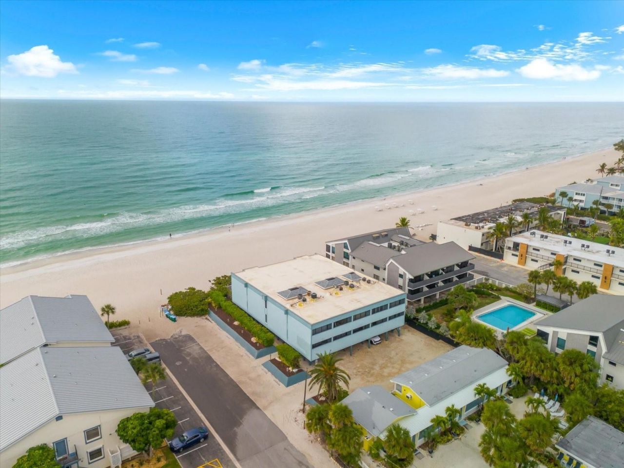 102 68th Street, Unit 102, Holmes Beach, FL 34217 Photo