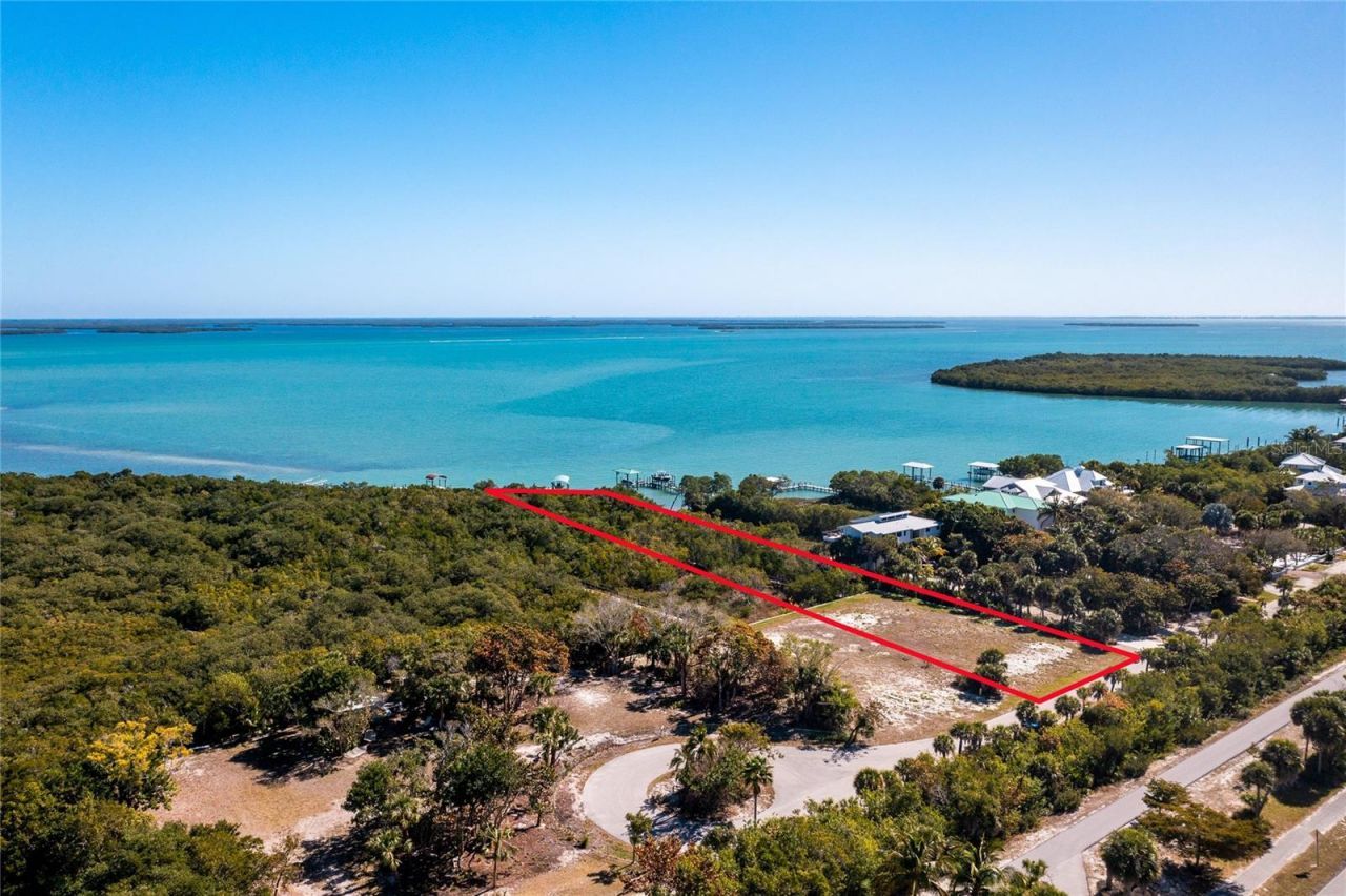 4 Peekins Cove Drive, Boca Grande, FL 33921 Photo