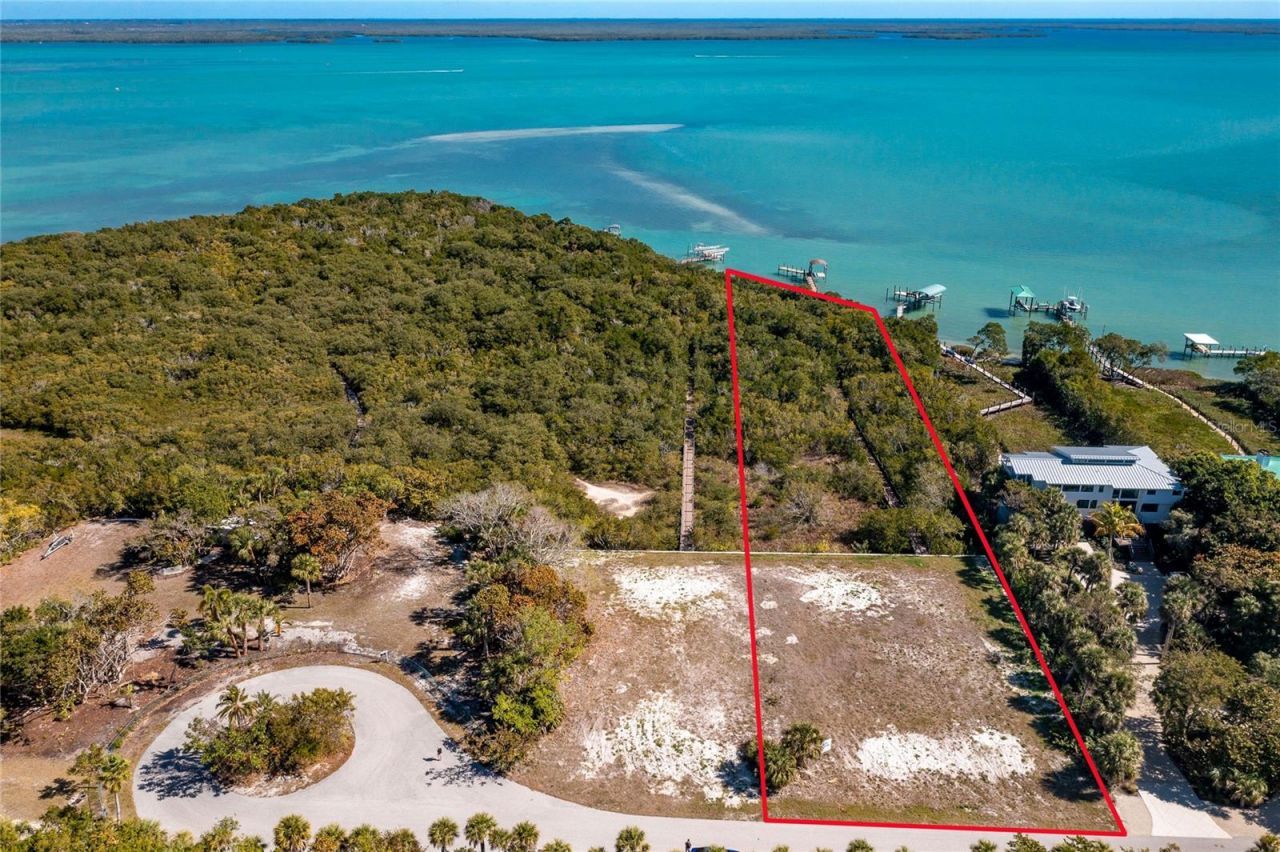 4 Peekins Cove Drive, Boca Grande, FL 33921 Photo