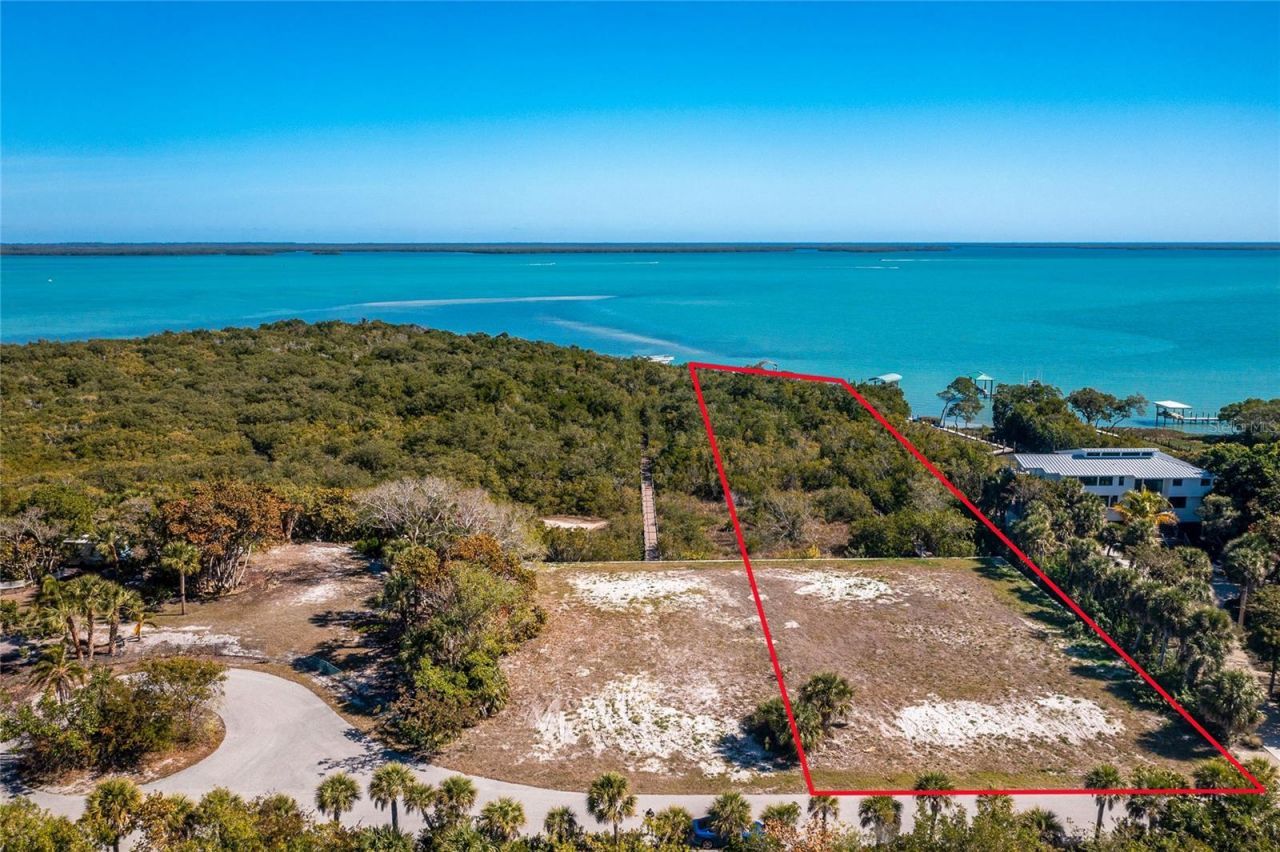 4 Peekins Cove Drive, Boca Grande, FL 33921 Photo