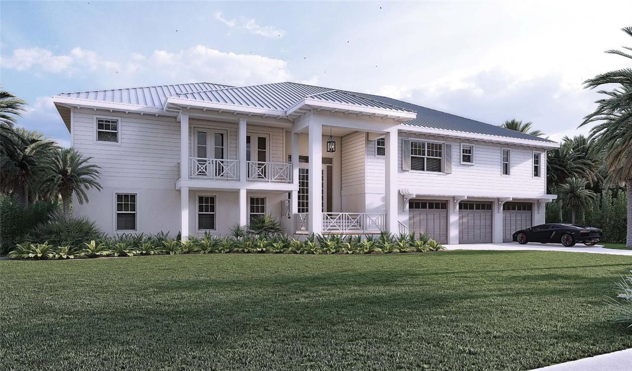 4 Peekins Cove Drive, Boca Grande, FL 33921 Photo