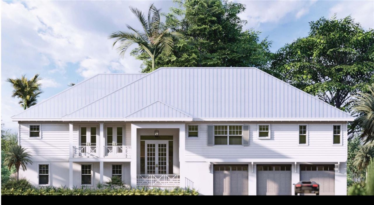 4 Peekins Cove Drive, Boca Grande, FL 33921 Photo