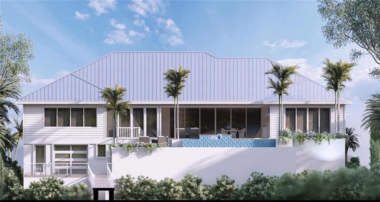 4 Peekins Cove Drive, Boca Grande, FL 33921 Photo