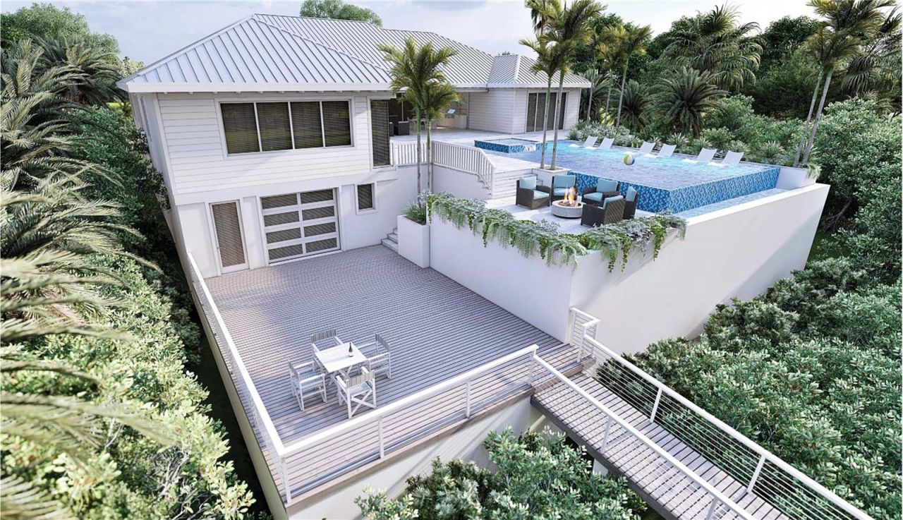 4 Peekins Cove Drive, Boca Grande, FL 33921 Photo