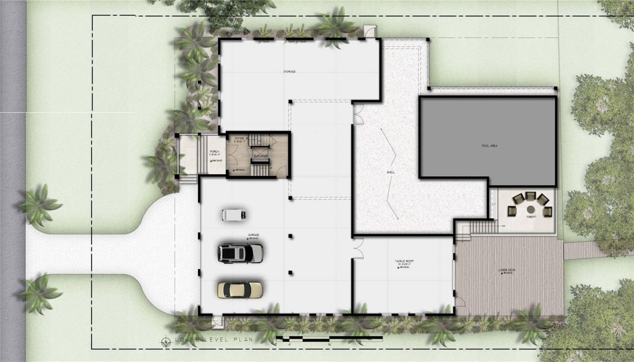 4 Peekins Cove Drive, Boca Grande, FL 33921 Photo