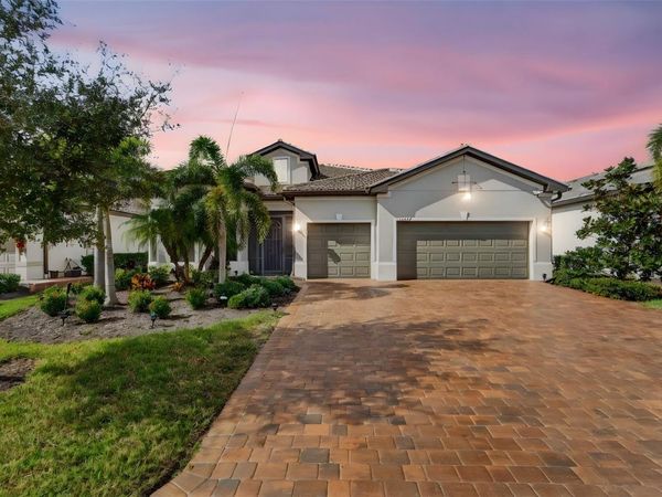 13387 PELTO STREET, VENICE, FL 34293
