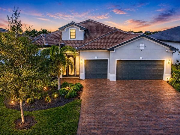 13387 PELTO STREET, VENICE, FL 34293