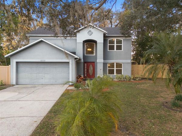 6010 MOUNTEL COURT, ORLANDO, FL 32810