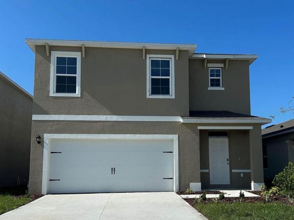 8407 MADRID STREET, LAKELAND, FL 33810