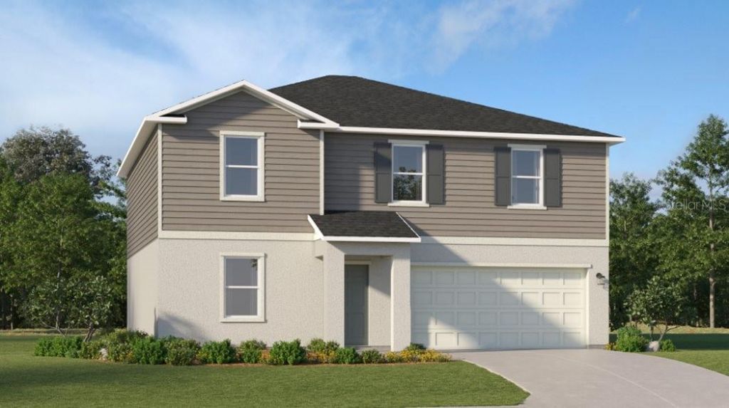 375 Artemis Street, Lake Wales, FL 33859 Main Photo
